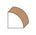 Kelleher Mouldings P332PR